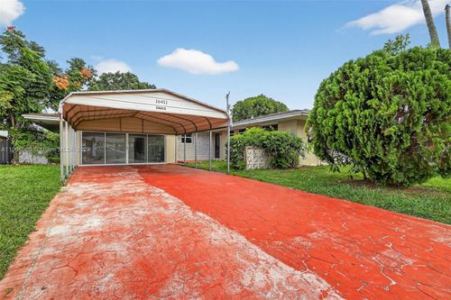 16411 Sw 101st Ave, Miami, FL, 33157-3221 | Card Image