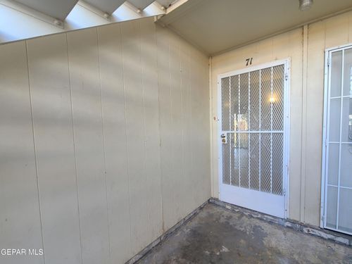 71-4141 Westcity Ct, El Paso, TX, 79902-1616 | Card Image