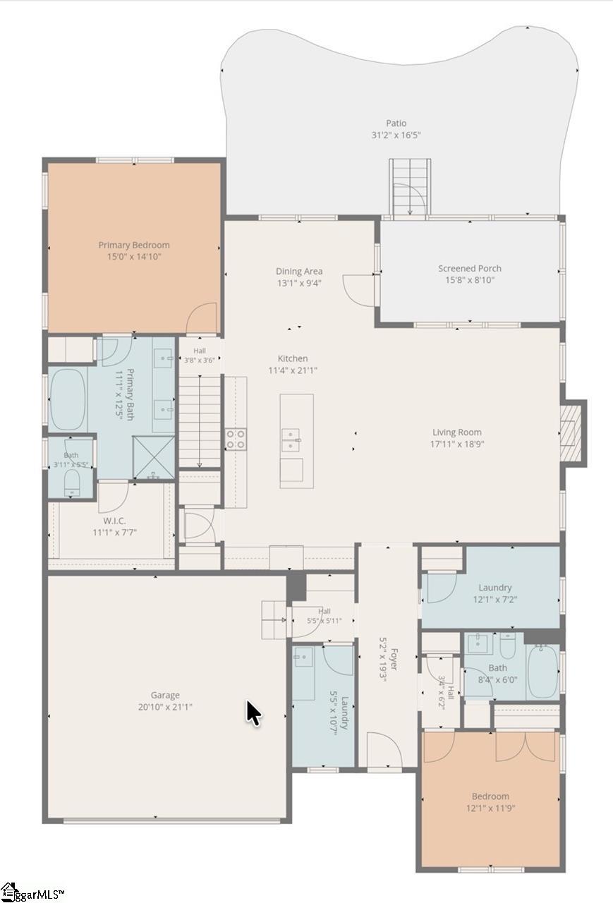Residential in Moore 2