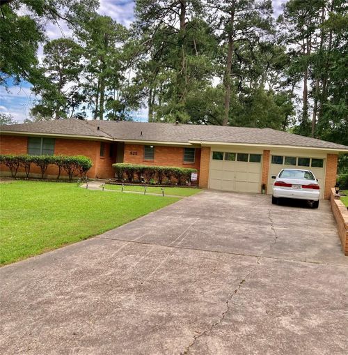 825 Vernal Ln, Shreveport, LA, 71118-4125 | Card Image