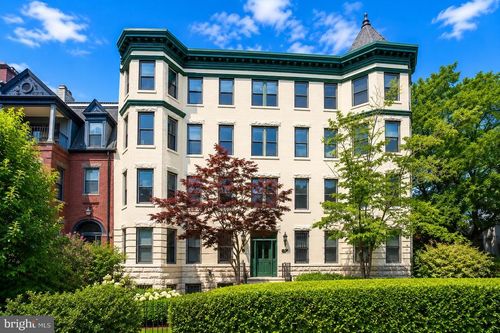 3-1024 Massachusetts Ave Ne, WASHINGTON, DC, 20002-6235 | Card Image