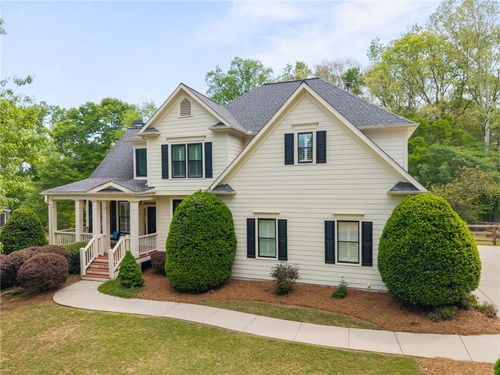 4170 Morning Mist Ln, Cumming, GA, 30028-8176 | Card Image