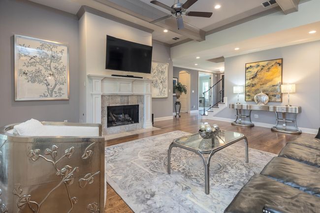 12432 Zapata Cv, House other with 4 bedrooms, 4 bathrooms and null parking in Collierville TN | Image 11