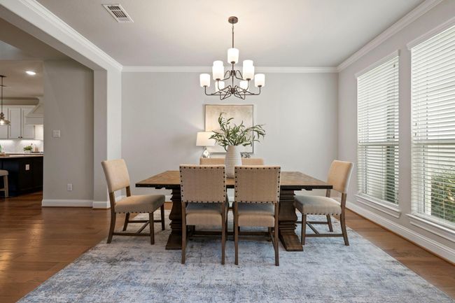 28228 Cedar Peak Dr, House other with 4 bedrooms, 4 bathrooms and 3 parking in Spring TX | Image 7