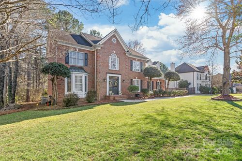 5101 Belicourt Dr, Charlotte, NC, 28277-2660 | Card Image
