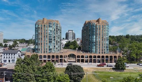 511-140 Dunlop St E, Barrie, ON, L4M6H9 | Card Image