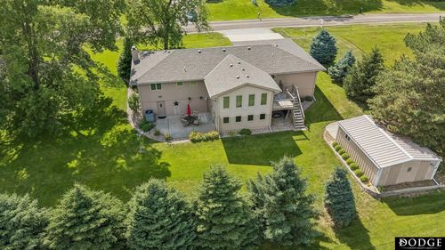 2602 Thunderhill Road, Fremont, NE, 68025 | Card Image