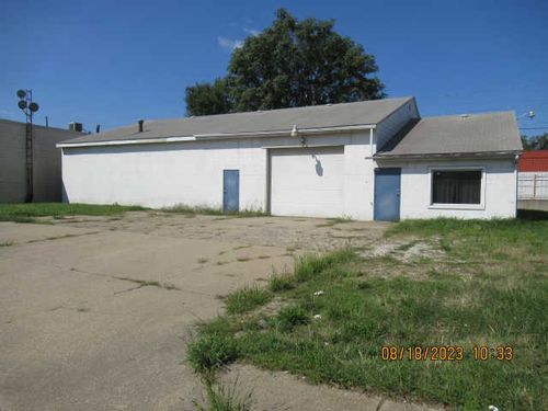 1185 22nd Street, Decatur, IL, 62521 | Card Image