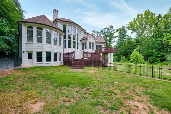 105 Chablis Ct, House other with 4 bedrooms, 4 bathrooms and null parking in Braselton GA | Image 51