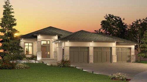 704 Gold Canyon Cove S, Lethbridge, AB, T1K8J1 | Card Image