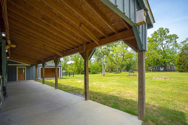 2049 Silver Bluff Rd, House other with 2 bedrooms, 1 bathrooms and null parking in Aiken SC | Image 63