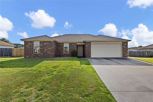 104 Country Oaks Dr, Dardanelle, AR, 72834 | Card Image