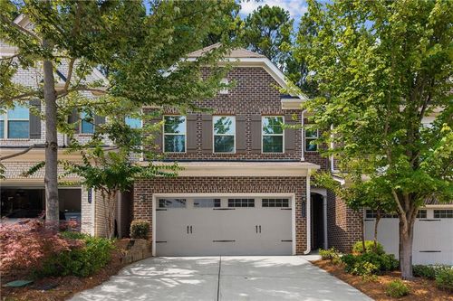 1326 Lanier Vista Dr, Buford, GA, 30518-0202 | Card Image