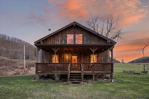 2662 Walkers Creek Road, Marion, VA, 24354 | Card Image