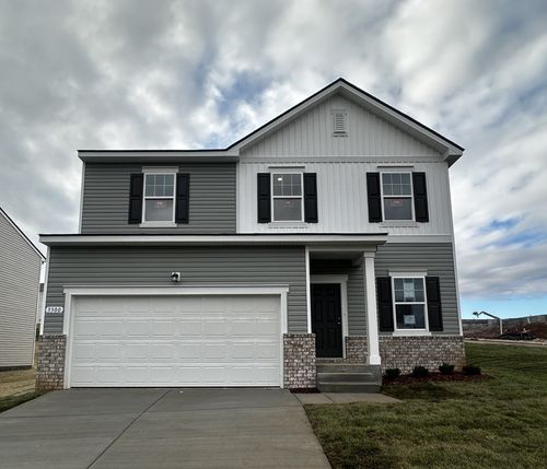 3237 Barrel Oak Pass, Columbia, TN, 38401 | Card Image