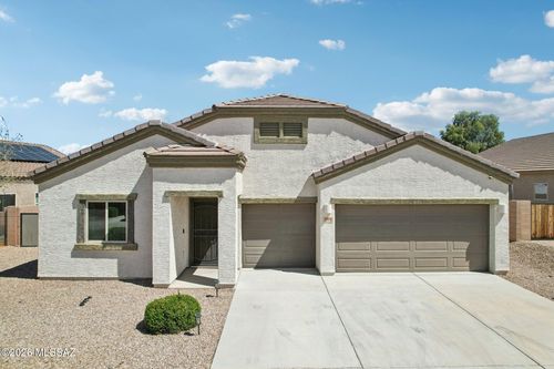 264 W Sg Posey Street, Vail, AZ, 85641 | Card Image