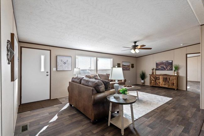 516 Sage Rd, House other with 5 bedrooms, 3 bathrooms and null parking in Tahoka TX | Image 4