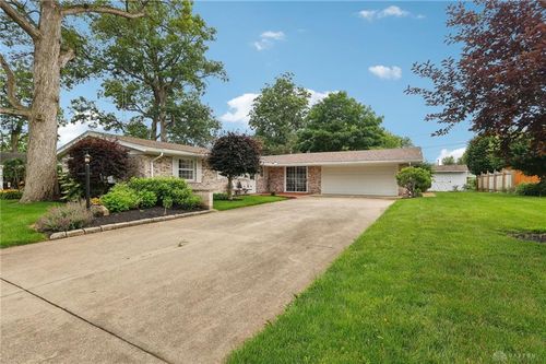 282 Hickory Dr, Greenville, OH, 45331-2822 | Card Image