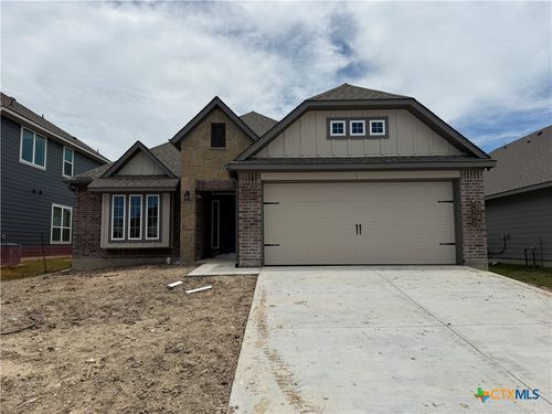 5502 Abana Dr, Killeen, TX, 76549-7106 | Card Image