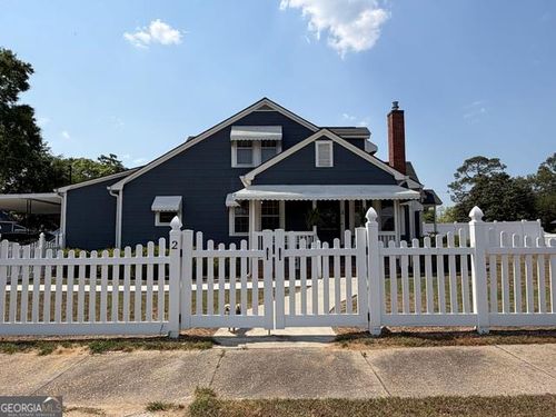 2 W Pearl St, Alamo, GA, 30411-3515 | Card Image