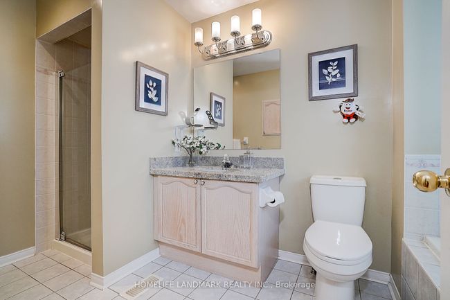 46 Elmrill Rd, House other with 6 bedrooms, 4 bathrooms and 2 parking in Markham ON | Image 20
