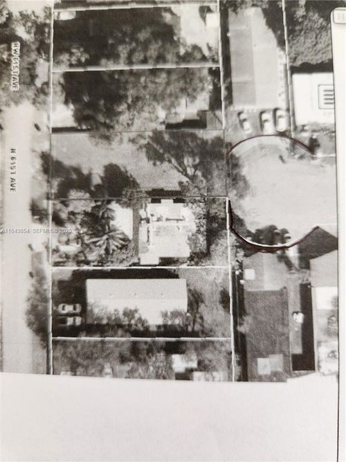315 N 61st Ave, Hollywood, FL, 33024-7909 | Card Image