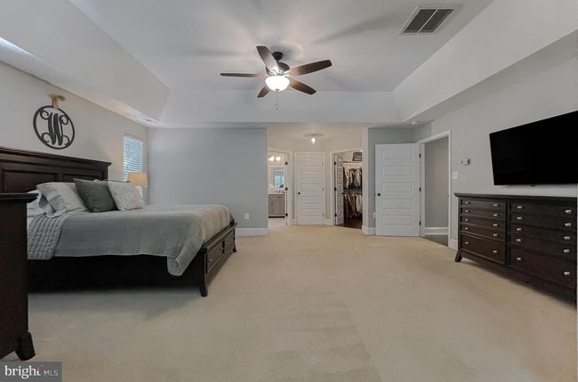 11372 Wollaston Cir, House other with 5 bedrooms, 3 bathrooms and null parking in SWAN POINT MD | Image 46