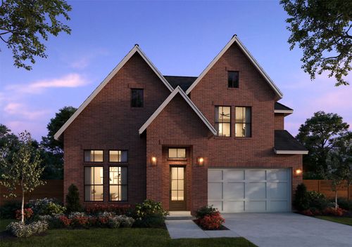 4013 Bentsen St, McKinney, TX, 75071-3848 | Card Image