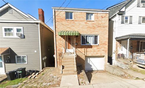 1720 Mount Joseph St, Pittsburgh, PA, 15210-3824 | Card Image