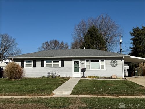 1430 Reid Avenue, Xenia, OH, 45385 | Card Image