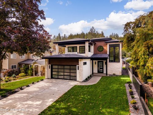 805 S 12th St, Coeur D Alene, ID, 83814-3817 | Card Image