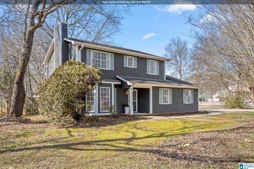 4818 Pinehurst Dr, HELENA, AL, 35080-3428 | Card Image