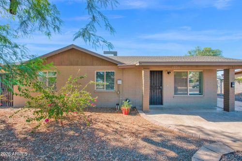 1223 E Valerie Drive, Tempe, AZ, 85288 | Card Image