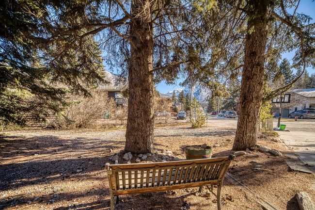 20 Pinewood Crescent, House other with 3 bedrooms, 1 bathrooms and 3 parking in Canmore AB | Image 19