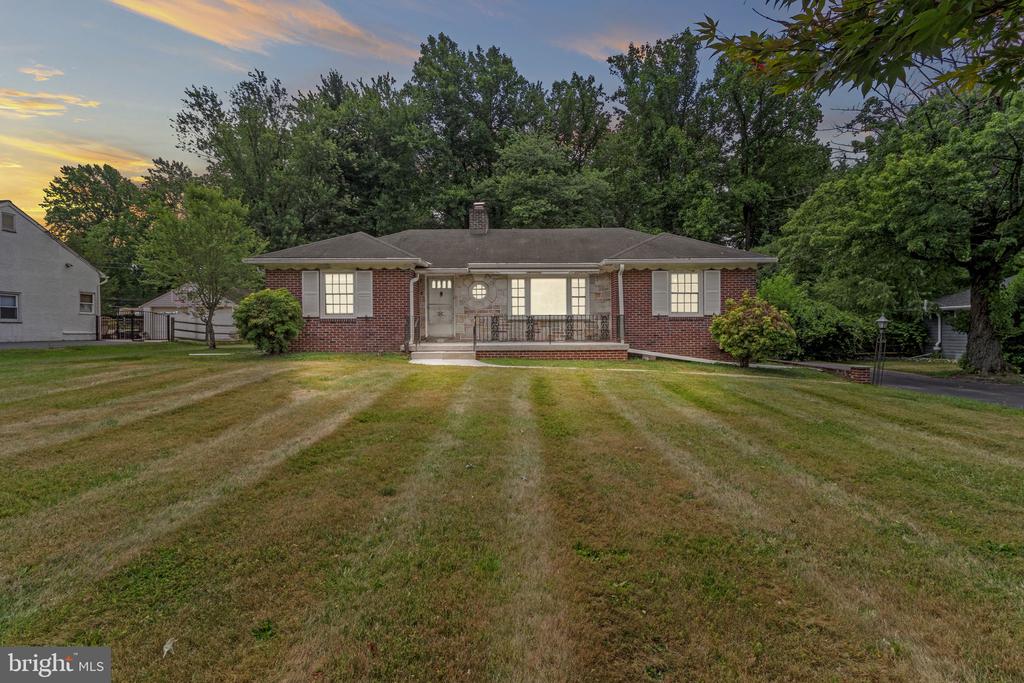 Vilsmeier Rd, Lansdale, PA 19446