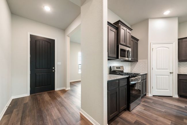 3523 Columbus St, House other with 3 bedrooms, 2 bathrooms and null parking in Gainesville TX | Image 12