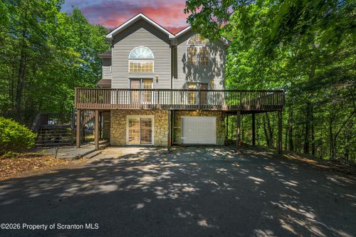 102 Eagle Rock Rd, Lackawaxen, PA, 18435-7724 | Card Image