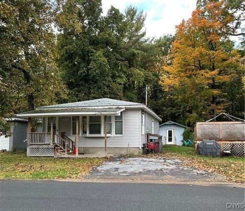 42913 County Route 100, Orleans, NY, 13640 | Card Image