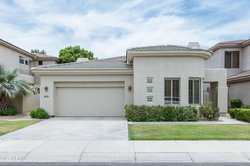 7369 E Del Acero Dr, Scottsdale, AZ, 85258-2088 | Card Image