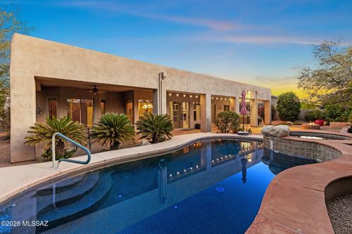 13785 N Keystone Springs Dr, Oro Valley, AZ, 85755-5738 | Card Image