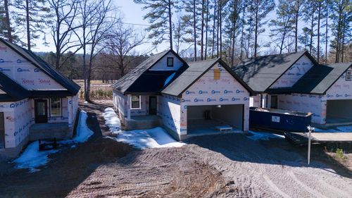 20 Dianes Loop, Heber Springs, AR, 72543-8755 | Card Image