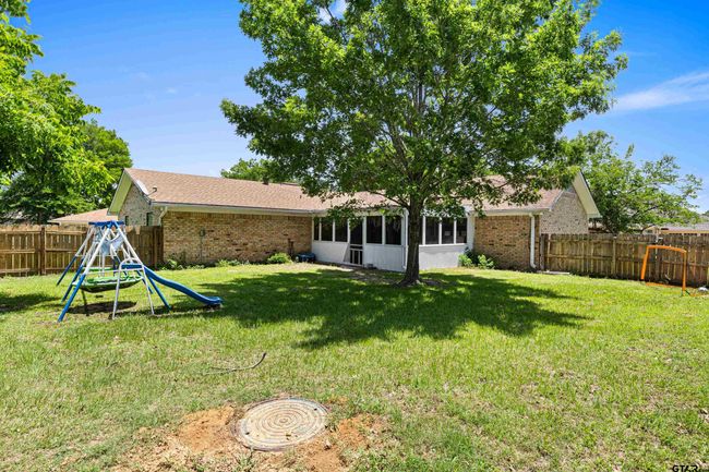 136 Fairway Dr, House other with 3 bedrooms, 2 bathrooms and null parking in Bullard TX | Image 36