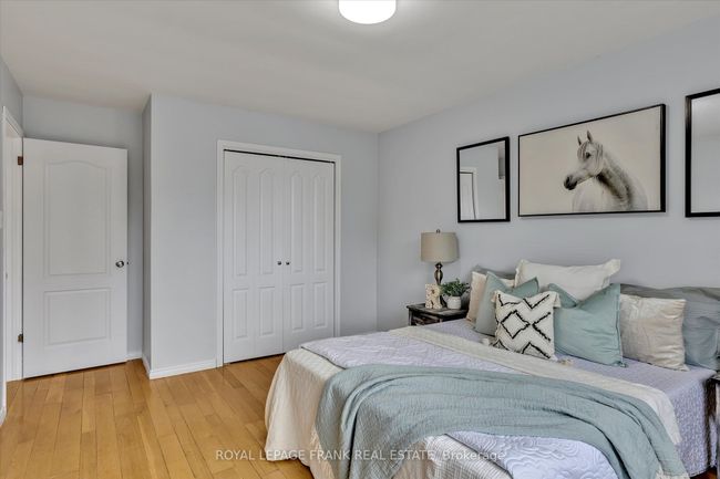 17 Claudette Crt, House other with 3 bedrooms, 4 bathrooms and 5 parking in Peterborough ON | Image 23