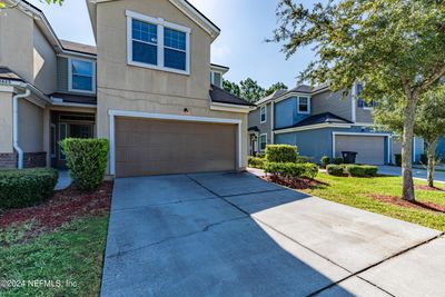 8627 Victoria Falls Drive, House other with 3 bedrooms, 2 bathrooms and null parking in Jacksonville FL | Image 3