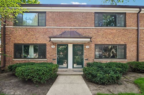 738 Dodge Ave, Evanston, IL, 60202-1965 | Card Image