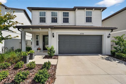 6038 Hidden Branch Dr, APOLLO BEACH, FL, 33572-2282 | Card Image