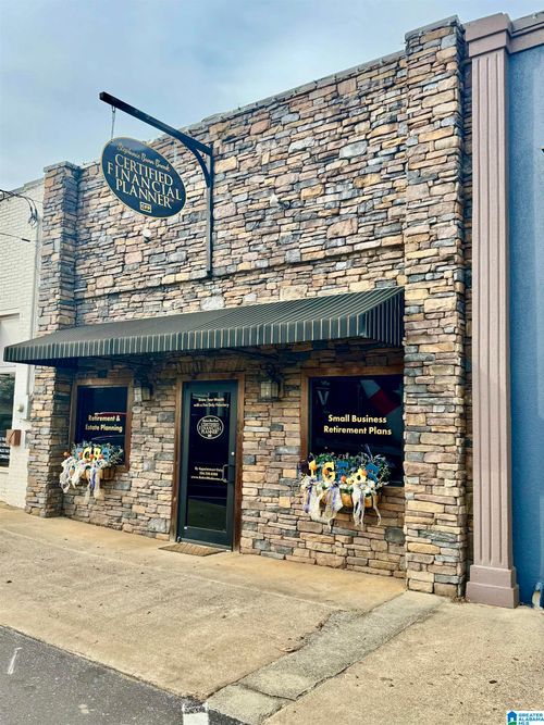 23 Main St, Wedowee, AL, 36278-2000 | Card Image