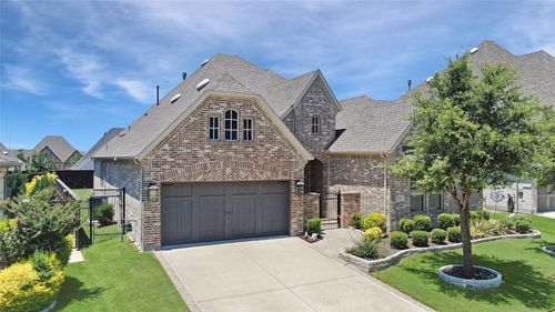 2751 Kingston St, Prosper, TX, 75078-1472 | Card Image