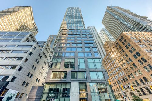 4001-101 Peter St, Toronto, ON, M5V0G6 | Card Image