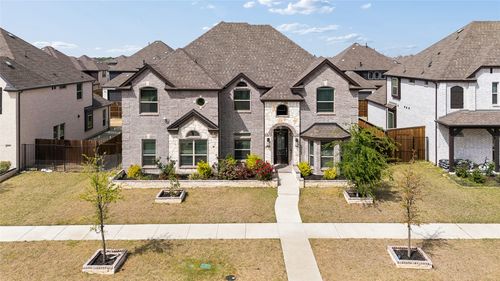 14567 Angel View Dr, Frisco, TX, 75035-5667 | Card Image